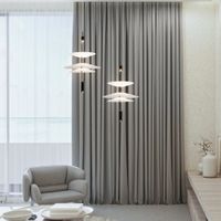 Подвесной светильник Freya FR6190PL-L7WB — фото 7, Подвесные светильники