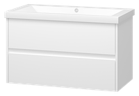 Тумба под раковину арт-Э-Али01090-011П2Я — фото 5, Тумбы под раковину