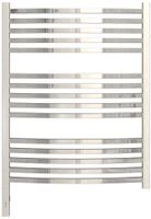 Полотенцесушитель электрический Сунержа Аркус 3.0 800х600 МЭМ левый Без покрытия арт-00-5704-8060 — фото 1, Электрические полотенцесушители