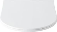 Товар: Крышка-сиденье для унитаза Allen Brau Priority 4.31004.20 белый глянец - фото 8 Крышка-сиденье для унитаза Allen Brau Priority 4.31004.20 белый глянец — фото 8, Сиденья для унитаза
