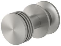 Вешалка Вешалка Сунержа Каньон Сатин арт-071-2010-0003 — фото 4, Крючки для полотенец