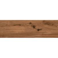 Глаз. керамогранит Oakwood темно-коричневый рельеф 18,5x59,8 (1,216м2/77,824м2/64упак) арт-17487 — фото 1, Керамогранит