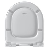 Сиденье BERGES Okus Slim SO арт-019603 — фото 7, Сиденья для унитаза