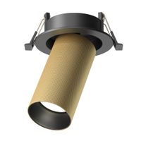 Встраиваемый светильник Technical C081CL-01-GU10-MG — фото 1, Точечные светильники