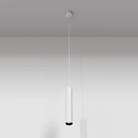 Товар: Подвесной светильник Technical P072PL-L12W4K - фото 2 Подвесной светильник Technical P072PL-L12W4K — фото 2, Подвесные светильники