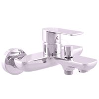 Смеситель Vltava для ванны, VT454.5 — фото 1, Смеситель для ванны