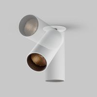 Товар: Встраиваемый светильник Technical C053CL-L12W2.7K-W-W - фото 6 Встраиваемый светильник Technical C053CL-L12W2.7K-W-W — фото 6, Точечные светильники