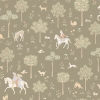 Обои 36 59846 Шервуд арт. арт-BRIT22004 — фото 1, Обои для стен