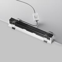 Встраиваемый светильник Technical DL065-20W3-6K-W — фото 6, Точечные светильники