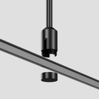 Комплектующие для трековой системы Technical TRA200C-L350-11B — фото 2, Комплектующие для освещения