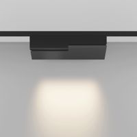 Трековый светильник Technical арт-TR194-1-12W3K-M-B — фото 6, Трековые светильники