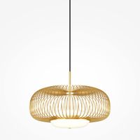 Подвесной светильник Maytoni MOD376PL-L30G3K — фото 4, Подвесные светильники