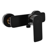 Смеситель Vltava для душа, VT481.5CMATZ — фото 1, Смеситель для душа