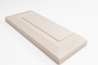 Товар: Пенал подвесной "КРИСТАЛЛ-35 см" универсальный беж. матовый 303544 - фото 5 Пенал подвесной "КРИСТАЛЛ-35 см" универсальный беж. матовый 303544 — фото 5, Пеналы для ванной комнаты