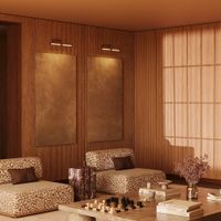 Товар: Подсветка Maytoni MIR266WL-L12BS3K - фото 9 Подсветка Maytoni MIR266WL-L12BS3K — фото 9, Подсветки