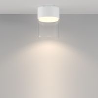 Потолочный светильник Technical C094CL-GX53-W — фото 4, Подвесные светильники