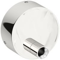 Короб скрытого подключения Короб скрытого подключения Стилье Без покрытия арт-00100-0500 — фото 4, Комплектующие для полотенцесушителей