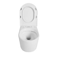 Товар: Унитаз подвесной Grossman Thin Rim (520х365х345) тонкий ободок,белый с тонкой крышкой,микролифт,1 место арт-GR-5602S - фото 3 Унитаз подвесной Grossman Thin Rim (520х365х345) тонкий ободок,белый с тонкой крышкой,микролифт,1 место арт-GR-5602S — фото 3, Подвесные унитазы