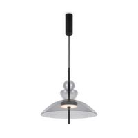 Подвесной светильник Maytoni MOD185PL-L11B3K3 — фото 1, Подвесные светильники