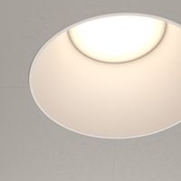 Товар: Встраиваемый светильник Technical DL051-01-GU10-RD-W - фото 4 Встраиваемый светильник Technical DL051-01-GU10-RD-W — фото 4, Точечные светильники