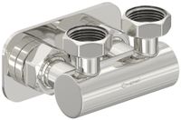 Товар: Модуль Модуль Сунержа 2х3/4" угловой EU50 Без покрытия арт-00-1538-3434 - фото 3 Модуль Модуль Сунержа 2х3/4" угловой EU50 Без покрытия арт-00-1538-3434 — фото 3, Комплектующие для полотенцесушителей