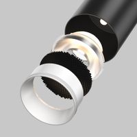 Комплектующие для светильника Technical HoneyComb-D75 — фото 1, Комплектующие для освещения