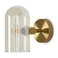 Настенный светильник (бра) Freya FR5427WL-01BS — фото 2, Бра