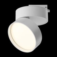 Трековый светильник Technical TR007-1-18W3K-W — фото 14, Трековые светильники