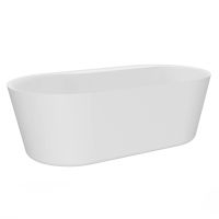 Товар: Ванна AQUAme акриловая отдельностоящая арт-AQM3505MW-R - фото 1 Ванна AQUAme акриловая отдельностоящая арт-AQM3505MW-R — фото 1, Акриловые ванны