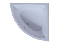 Товар: Акриловая ванна Aquatek Юпитер 150x150 угловая, универсальная, с каркасом, без гидромассажа арт-UPT150-0000046 - фото 3 Акриловая ванна Aquatek Юпитер 150x150 угловая, универсальная, с каркасом, без гидромассажа арт-UPT150-0000046 — фото 3, Акриловые ванны