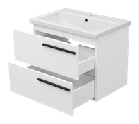 Товар: Тумба под раковину арт-П-Нен-09070-012Я - фото 3 Тумба под раковину арт-П-Нен-09070-012Я — фото 3, Тумбы под раковину