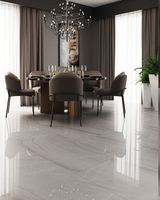 Товар: Плитка Cube Fort Grey 60x120 полир. (1,44 кв.м.) УТ000076300 - фото 3 Плитка Cube Fort Grey 60x120 полир. (1,44 кв.м.) УТ000076300 — фото 3, Керамическая плитка