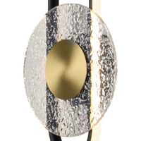 Настенный светильник (бра) Freya FR6173WL-L12B — фото 4, Бра