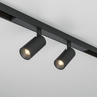 Трековый светильник Technical арт-TR176-1-2X3WTW-M-B — фото 11, Трековые светильники