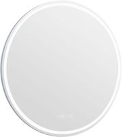 Зеркало Aquanet Optima 80 с LED подсветкой 00304264 — фото 2, Зеркала в ванную комнату