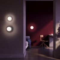 Настенный светильник (бра) Maytoni MOD403WL-01GR — фото 6, Бра