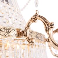 Люстра Maytoni арт-DIA890-PL-42-G — фото 7, Люстры