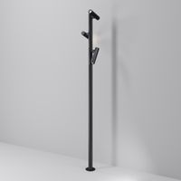 Садово-парковый светильник Outdoor O494FL-L30B3K — фото 4, Уличное освещение