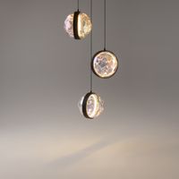 Товар: Подвесной светильник Maytoni MOD379PL-L17B3K - фото 10 Подвесной светильник Maytoni MOD379PL-L17B3K — фото 10, Подвесные светильники