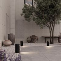 Ландшафтный светильник Outdoor O468FL-L3B3K — фото 10, Уличное освещение