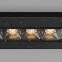 Товар: Встраиваемый светильник Outdoor O488DL-L12GF3K - фото 6 Встраиваемый светильник Outdoor O488DL-L12GF3K — фото 6, Уличное освещение