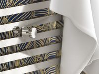 Вешалка Вешалка Сунержа Диско Без покрытия арт-00-2010-0006 — фото 1, Крючки для полотенец