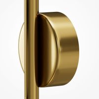 Настенный светильник (бра) Maytoni MOD436WL-01BS — фото 7, Бра