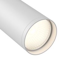 Трековый светильник Technical TR020-1-GU10-W — фото 7, Трековые светильники