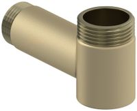 Товар: Уголок Уголок переходной Сунержа (G 1" НР х G 3/4"НР) Матовая шампань 022-1506-0134 - фото 2 Уголок Уголок переходной Сунержа (G 1" НР х G 3/4"НР) Матовая шампань 022-1506-0134 — фото 2, Комплектующие для полотенцесушителей