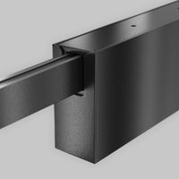 Товар: Трековый светильник Technical TR150-1-12W3K-M-B - фото 9 Трековый светильник Technical TR150-1-12W3K-M-B — фото 9, Трековые светильники