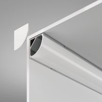 Профиль Led Strip арт-ALM008S-2M — фото 1, Комплектующие для освещения