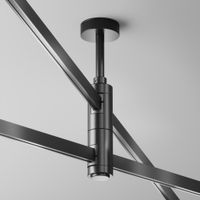 Товар: Комплектующие для систем освещения с токоведущими элементами Technical TRA156C-D1-B - фото 5 Комплектующие для систем освещения с токоведущими элементами Technical TRA156C-D1-B — фото 5, Комплектующие для освещения