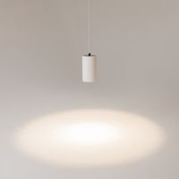 Подвесной светильник Technical арт-P100PL-20W4K-W — фото 7, Подвесные светильники