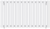 Отопительный радиатор Сунержа Кумир-0 500х960 14 секций Матовый белый арт-30-0340-5014 — фото 5, Радиаторы отопления